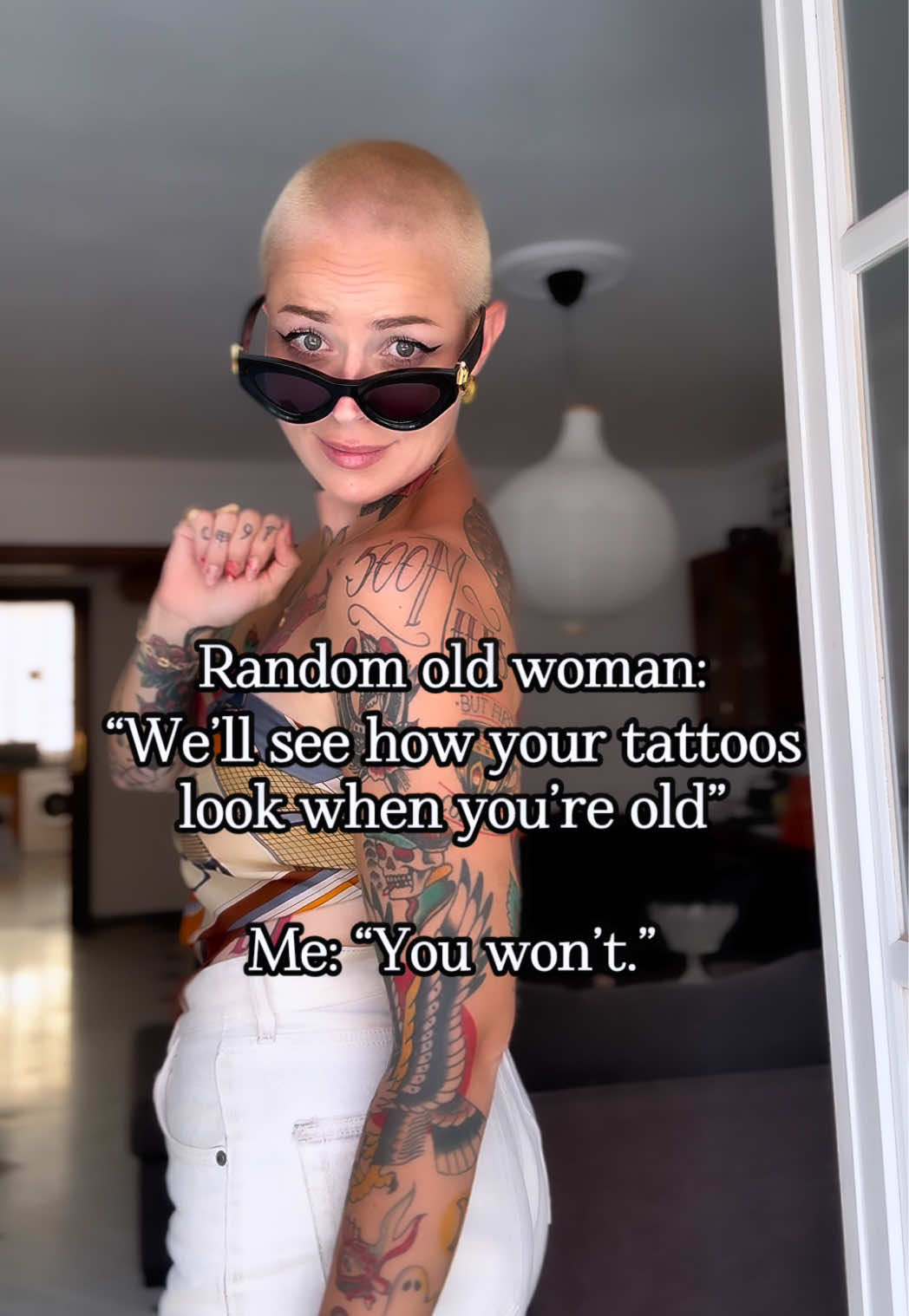 @Mr. & Mrs. Spangsvig