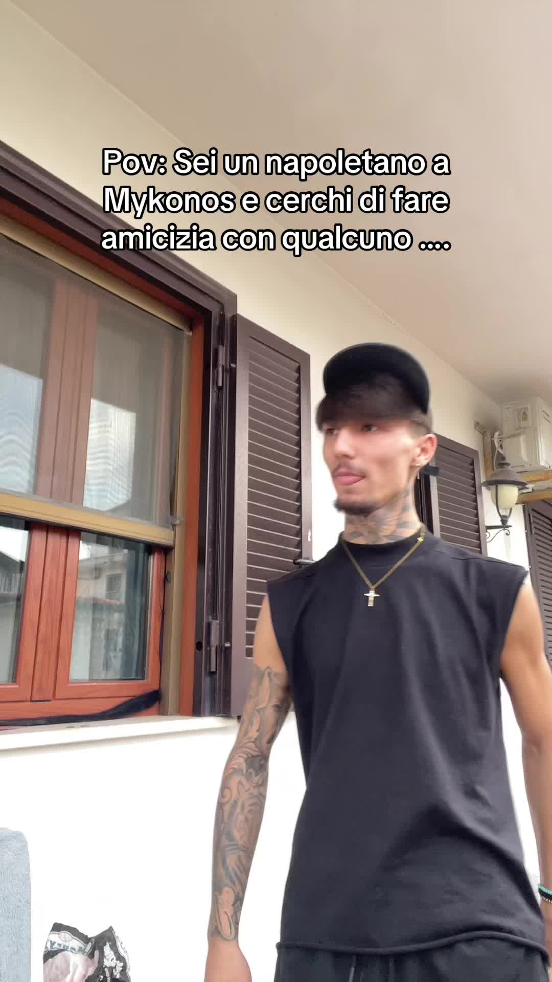 @Arturo Capasso