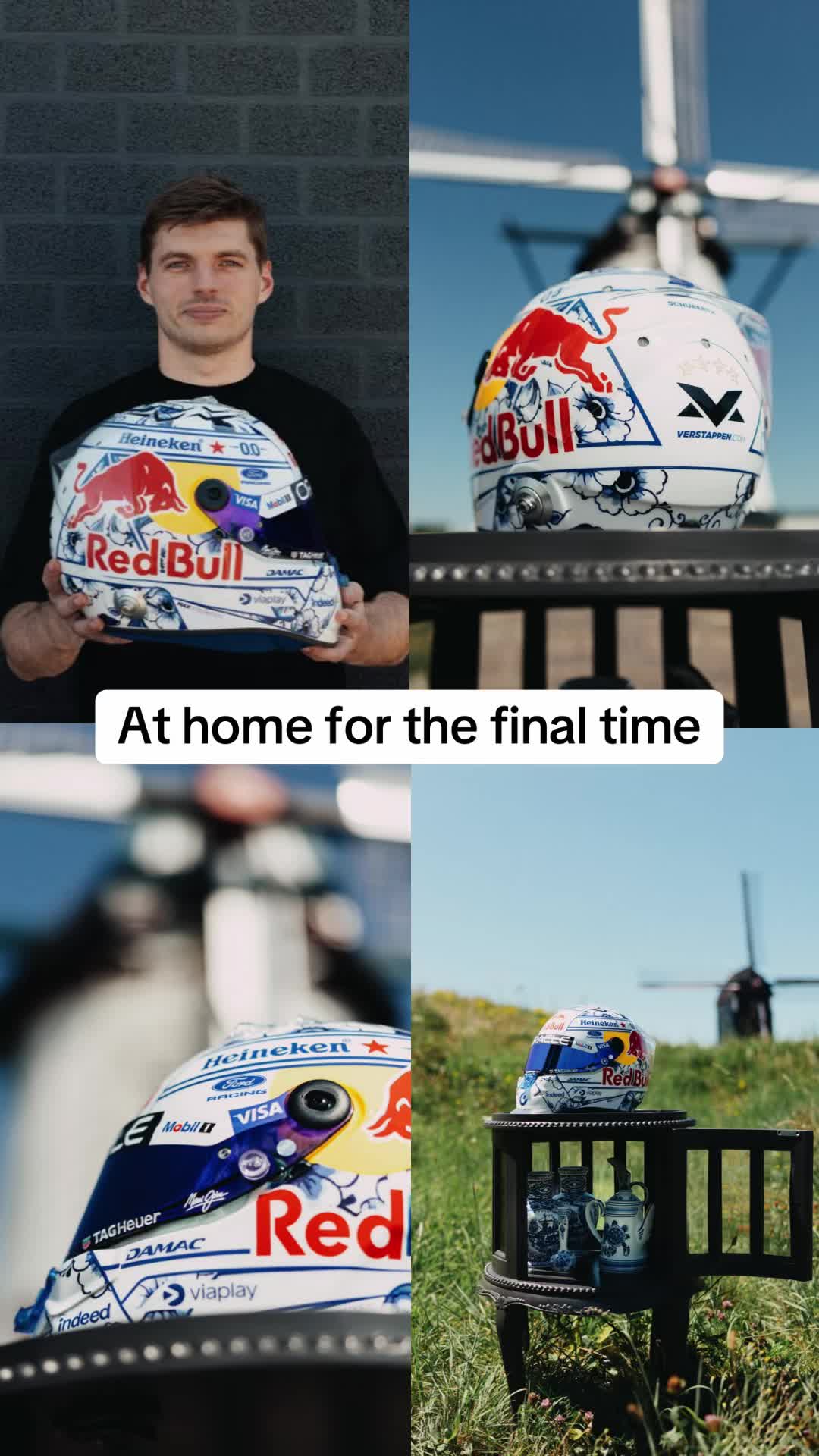 @F1 Banter ๐