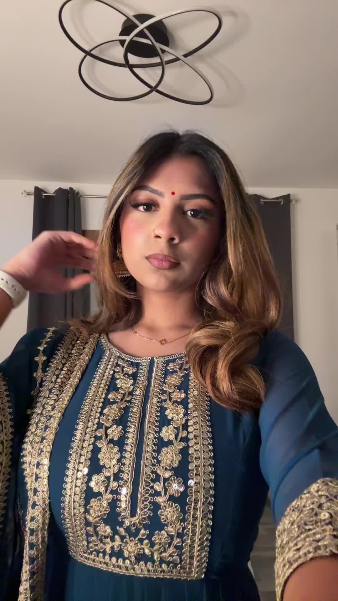 @Riyana