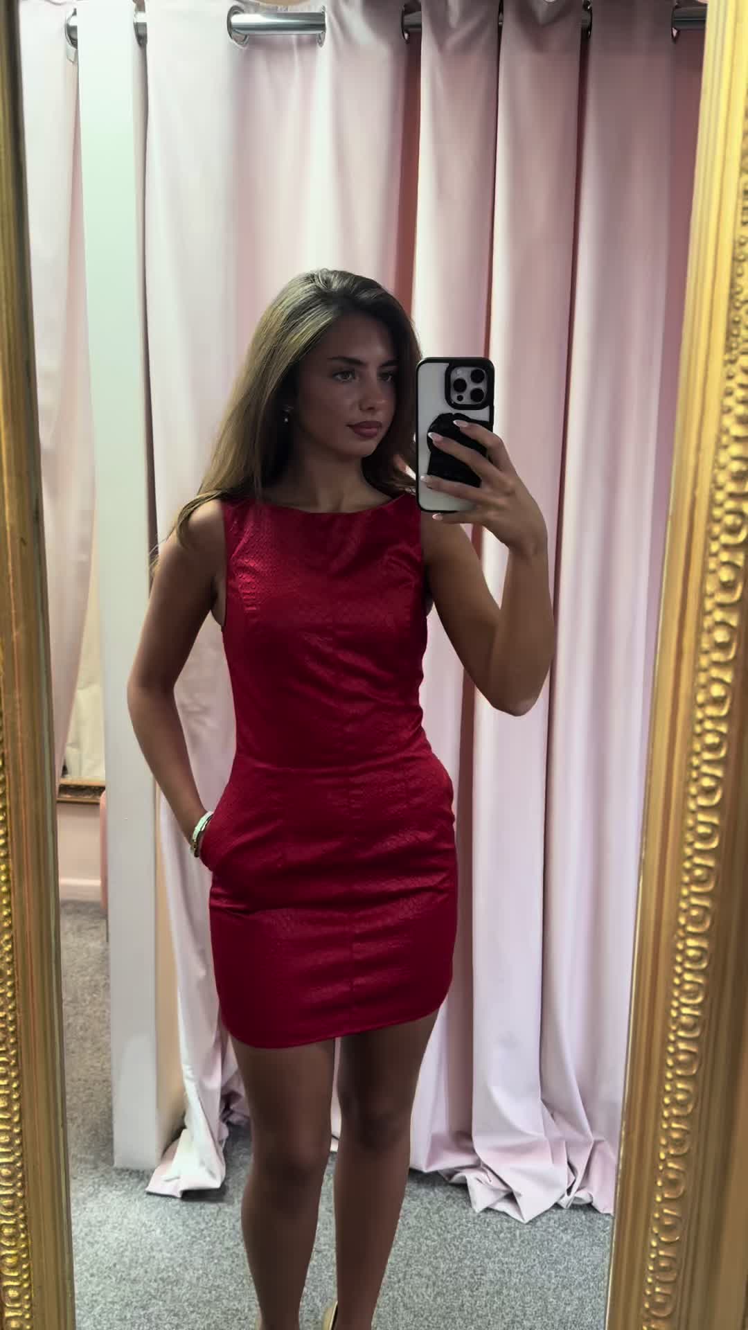 @Lace Boutique