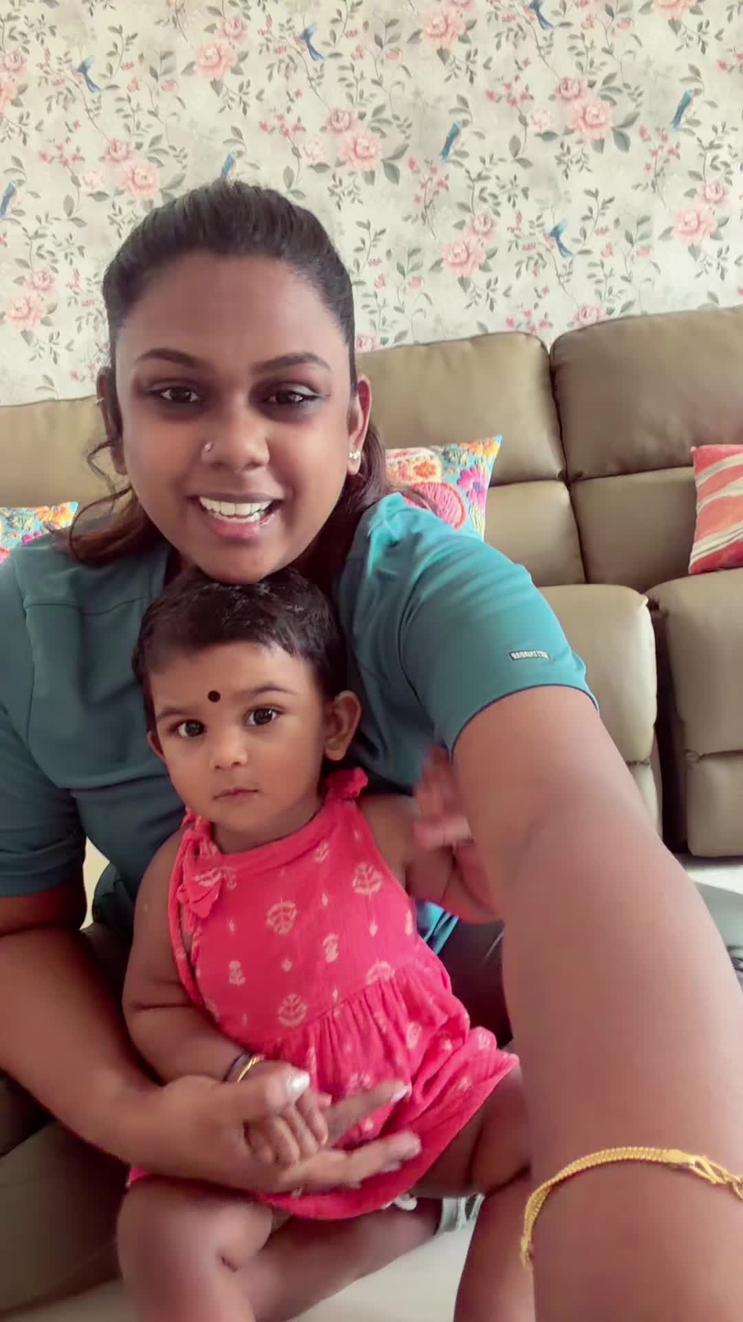 @Darshini