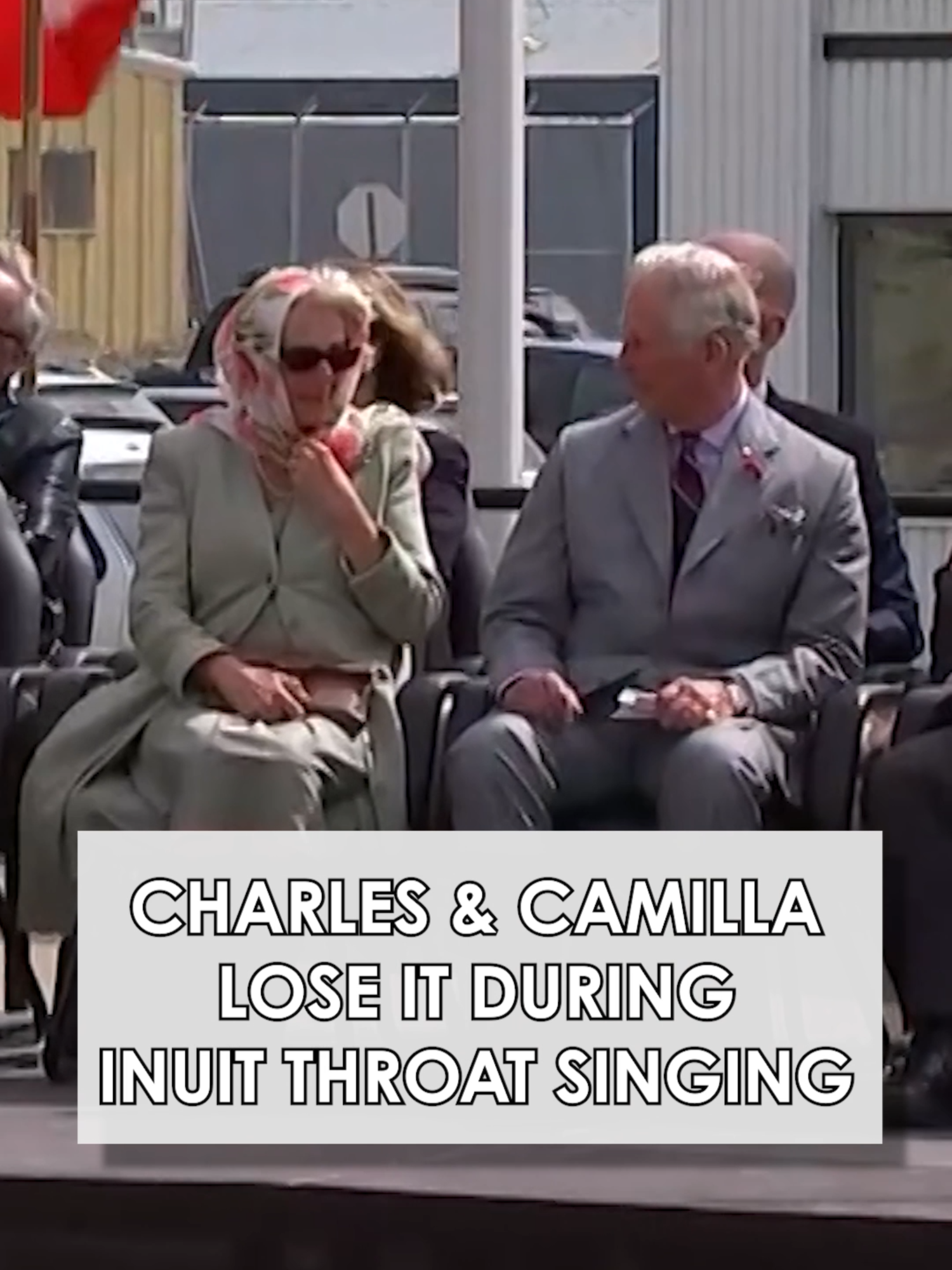 @The Royal Family Channel