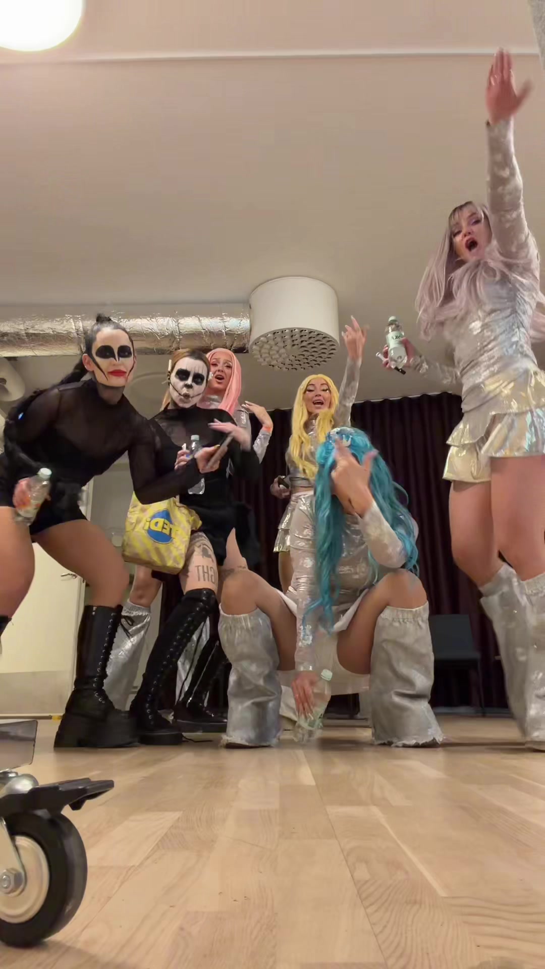 @Dolly Style🇸🇪