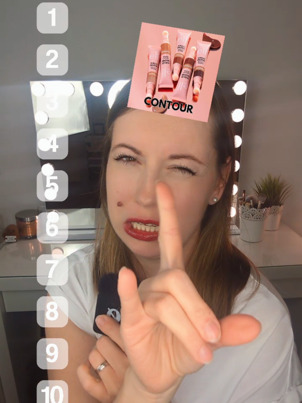 @SandrasBeautyTalk