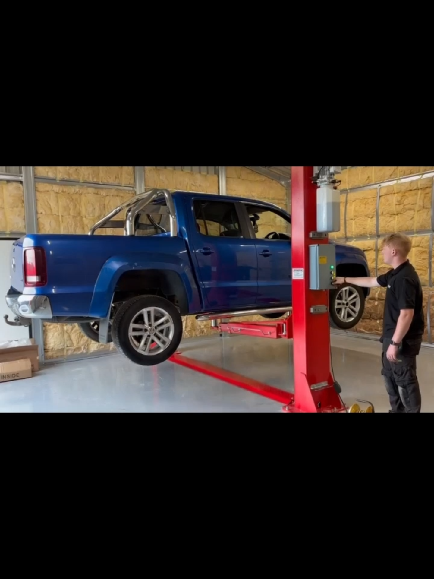@Howden Tools & GarageEquipment