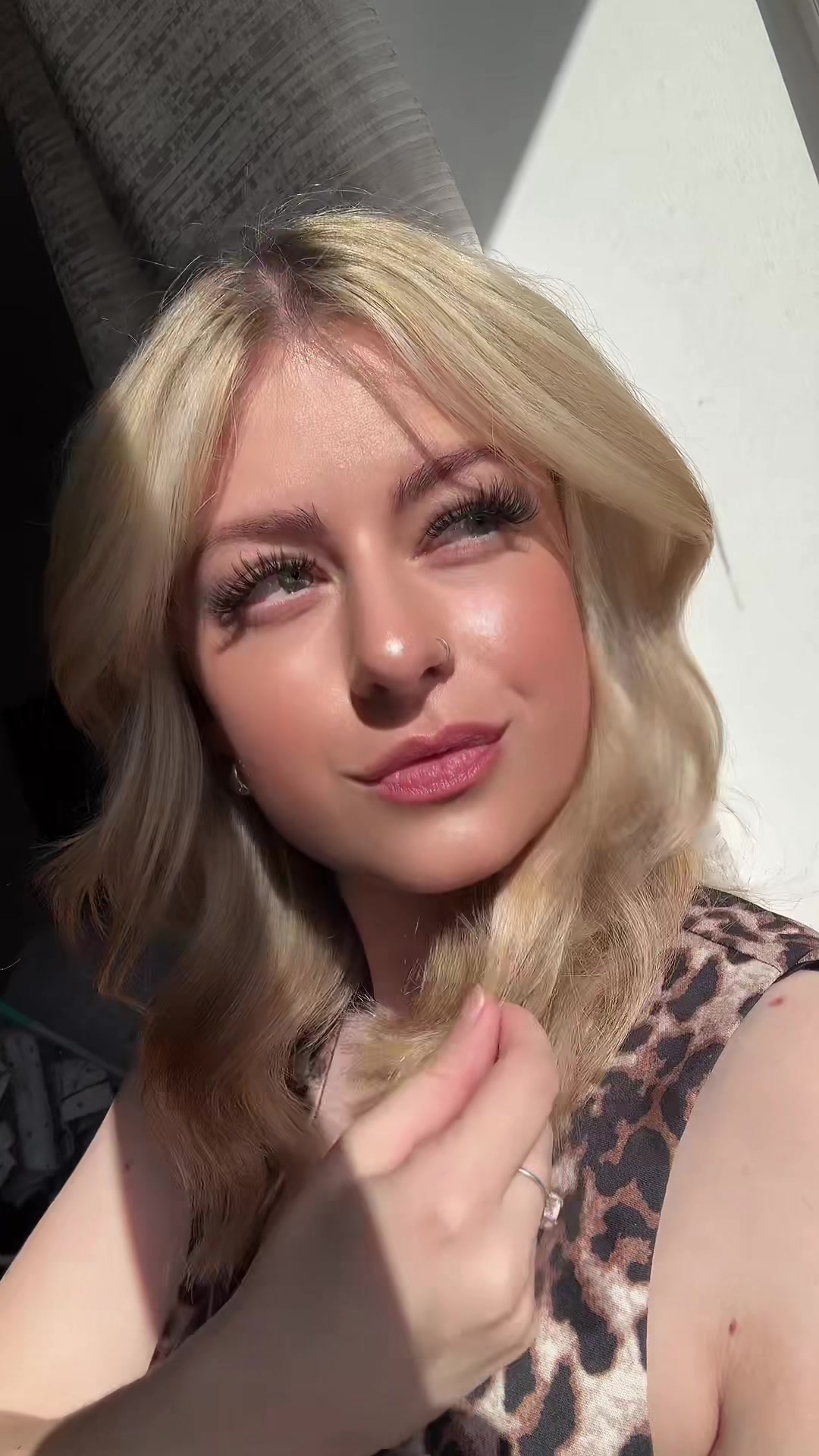 @elissa louise ๐