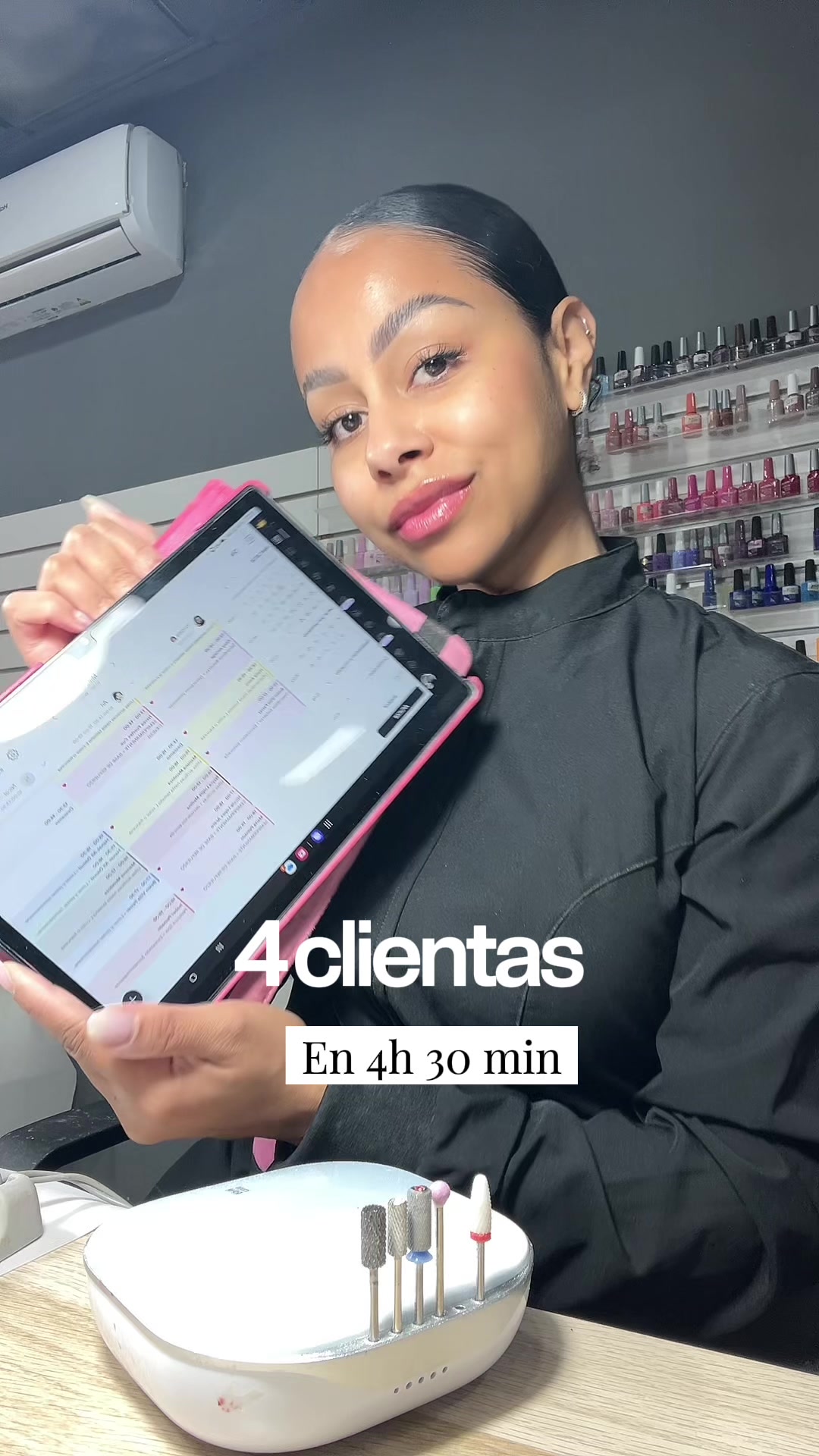 @Bellísima Nails