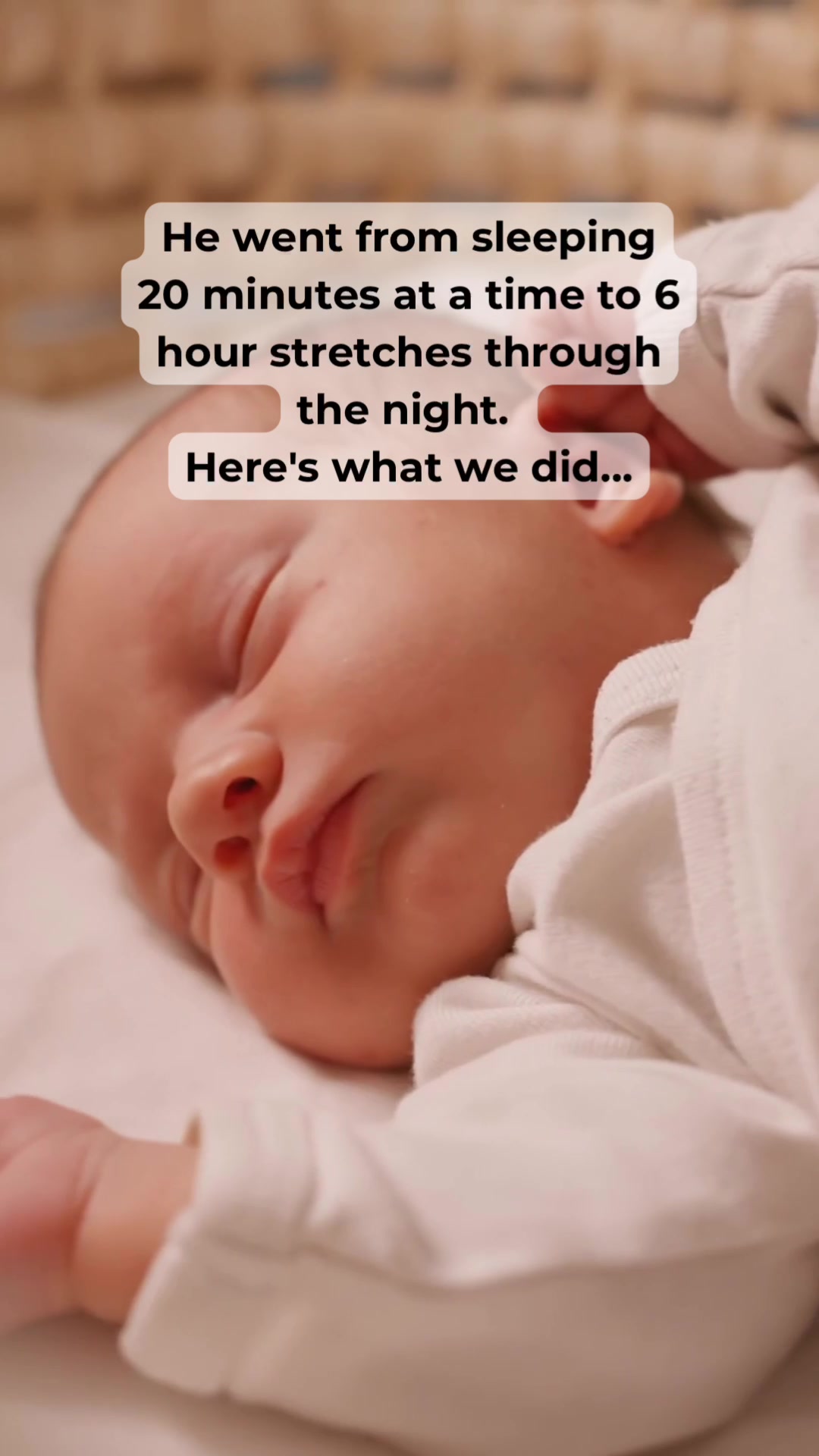 @The Colic Mama