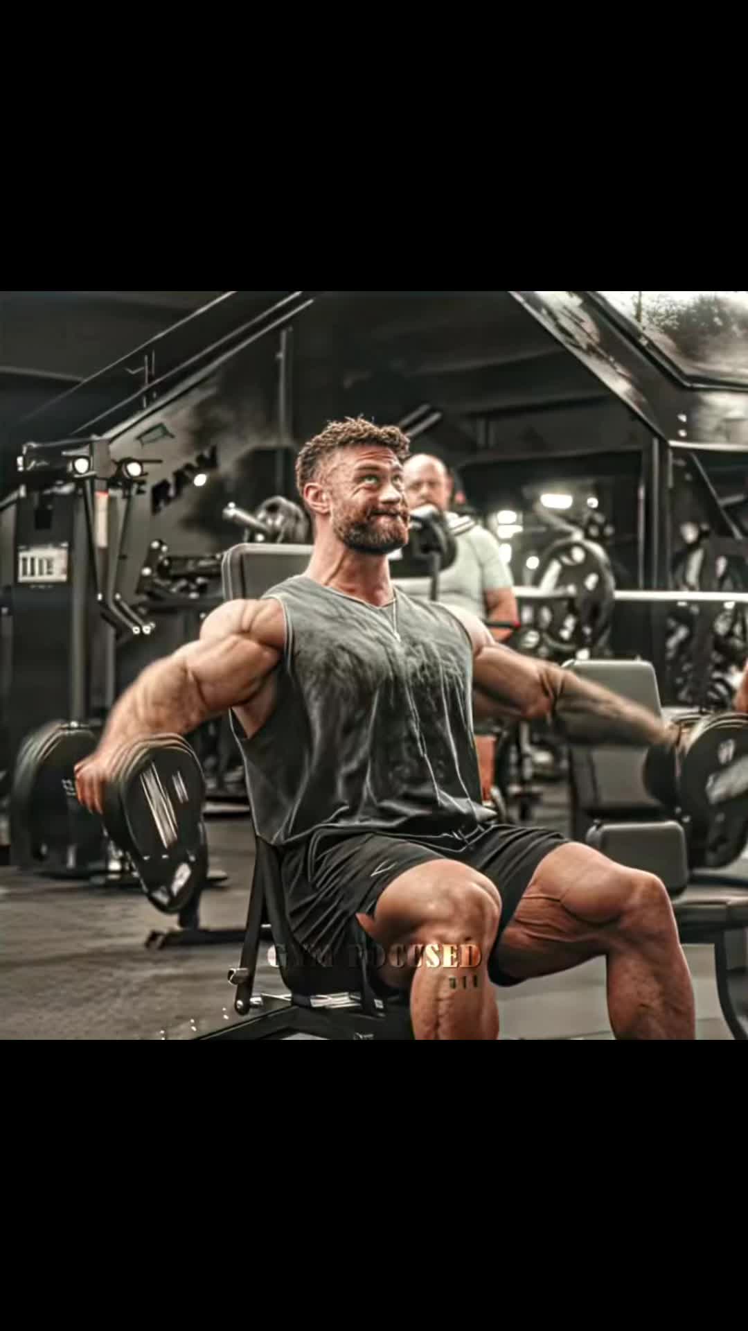 @GYMIRON