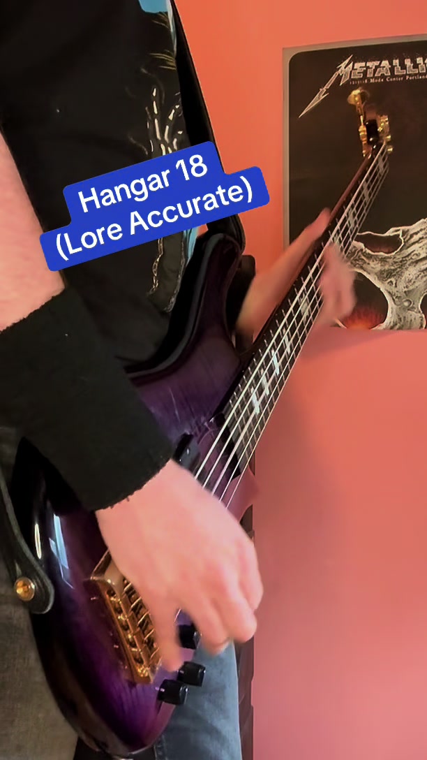 @Bass Player