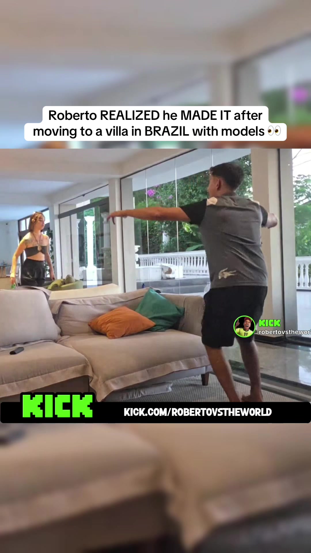 @ROBERTOVSTHEWORLD