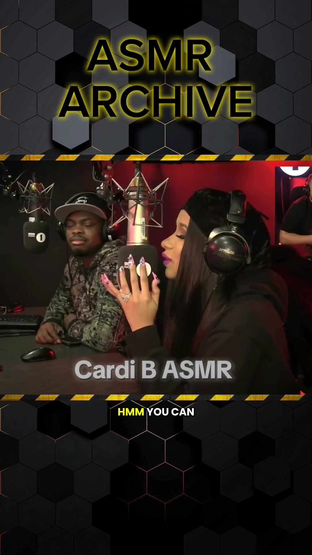 @Asmr Archive