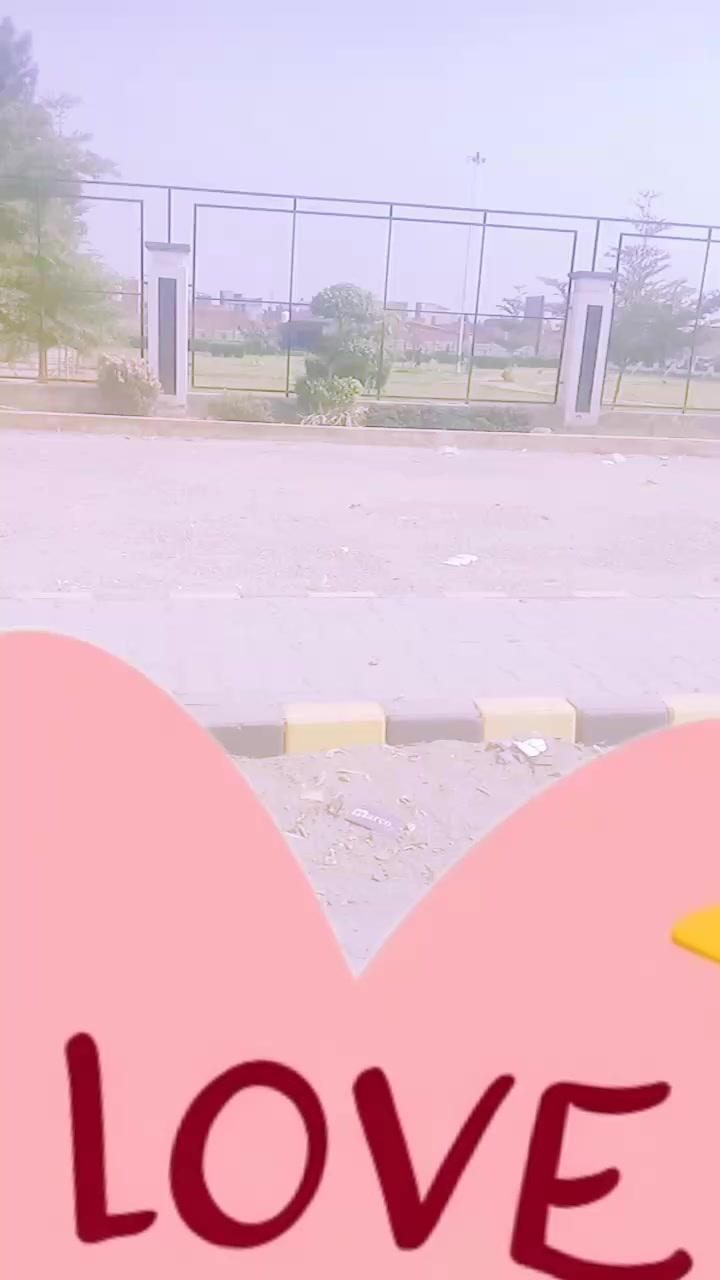 @sweet heart