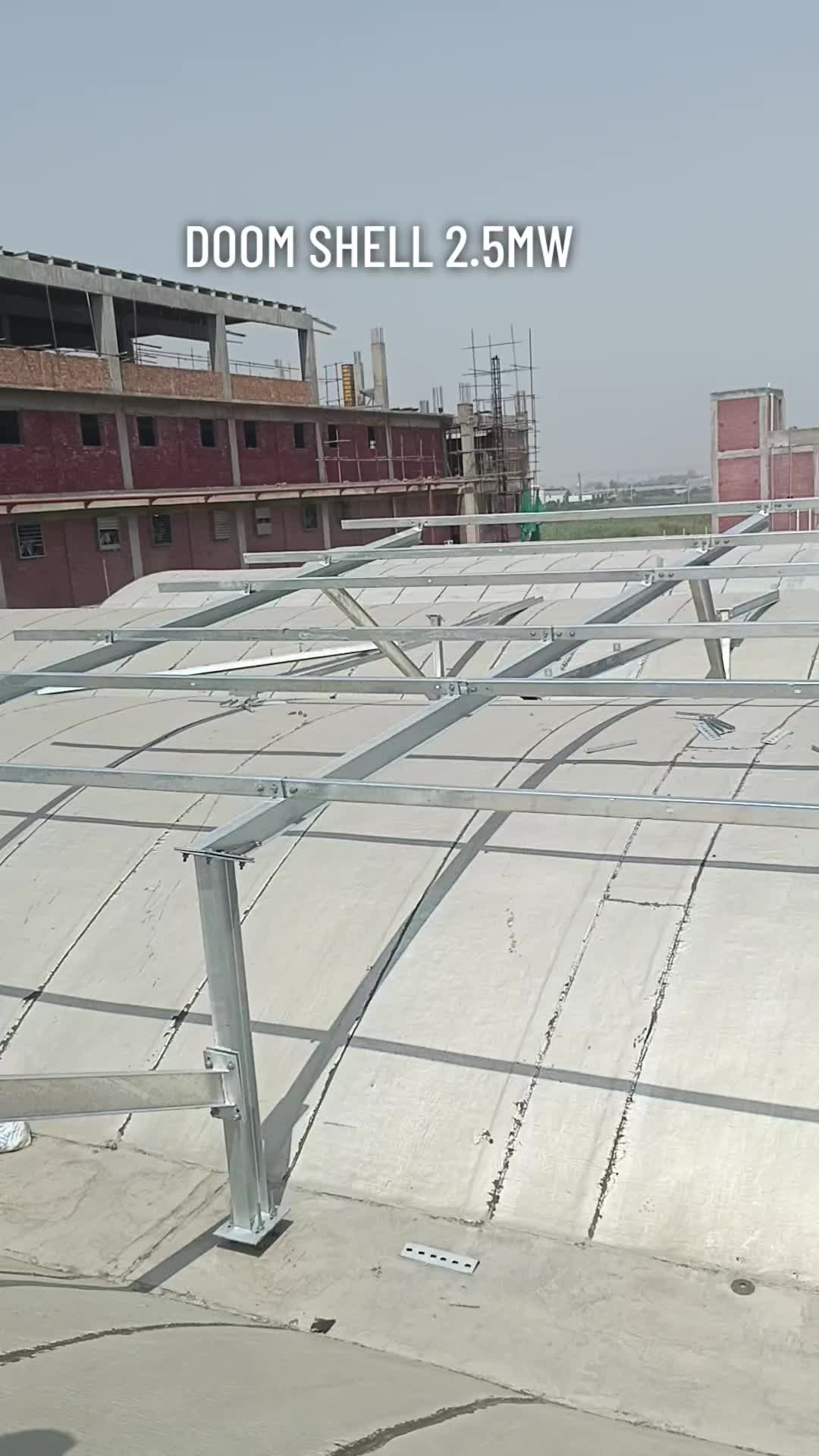 @JM Solar Installation Company