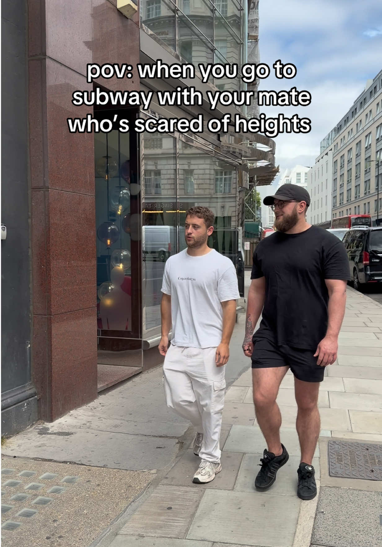 @Subway UK & Ireland