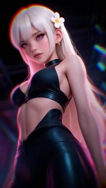 @MyThicc Ai Girls