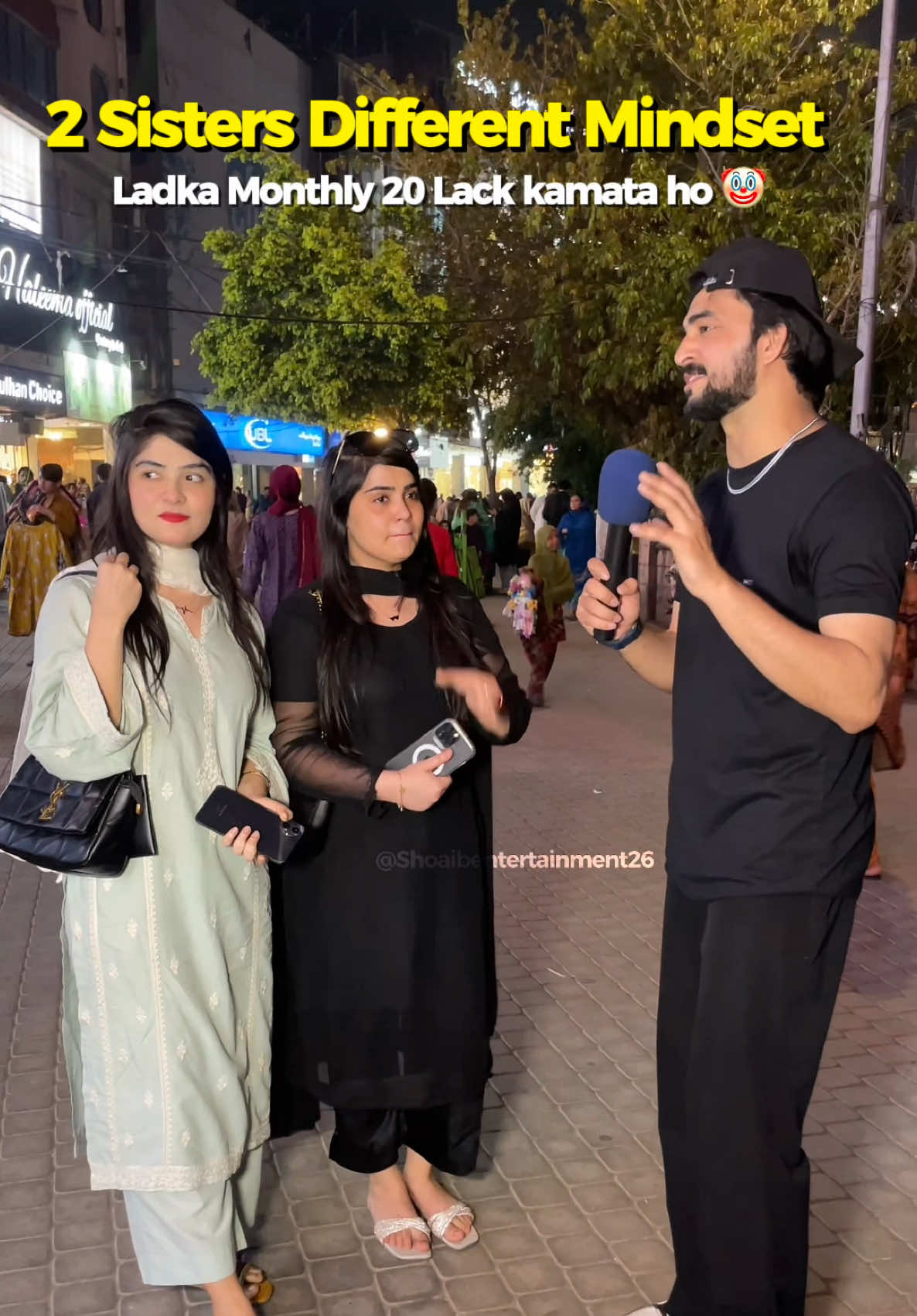 @Shoaib Entertainment