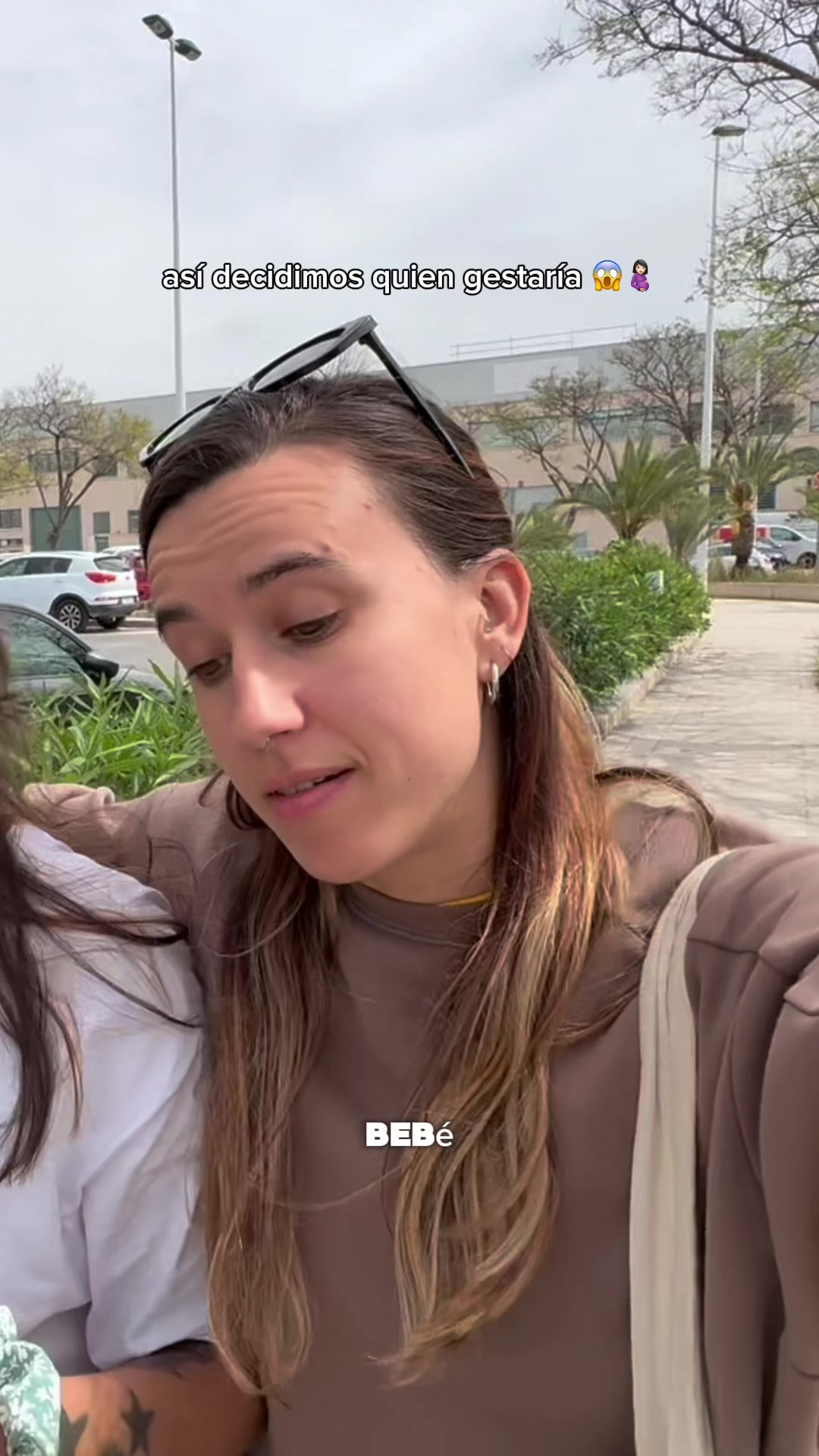 @Chelo y Tati