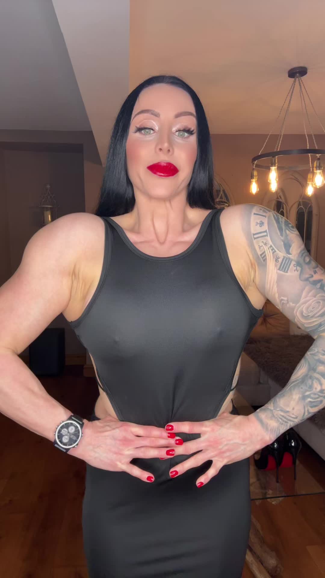 @musclemommy