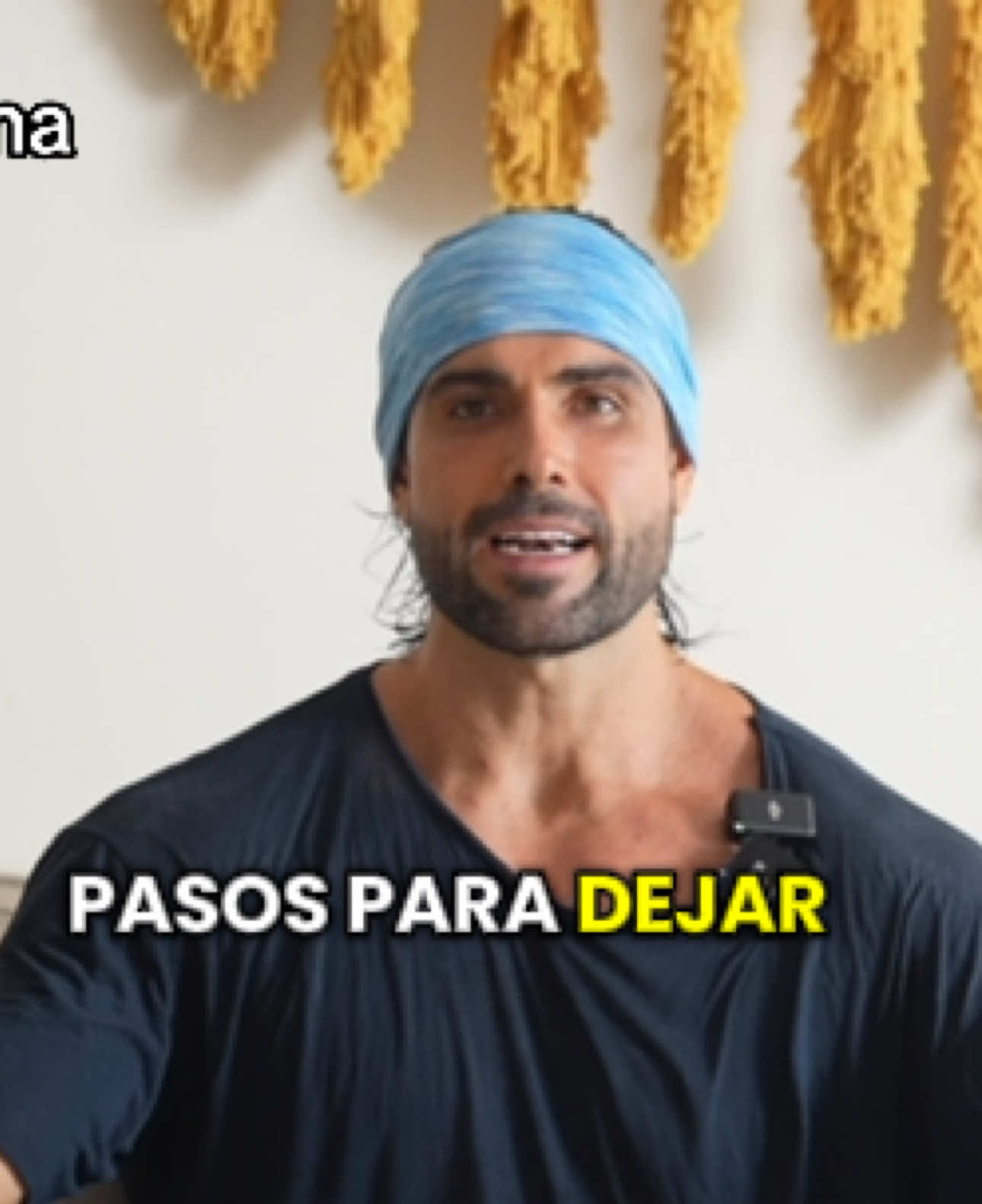 @Sagrado Masculino