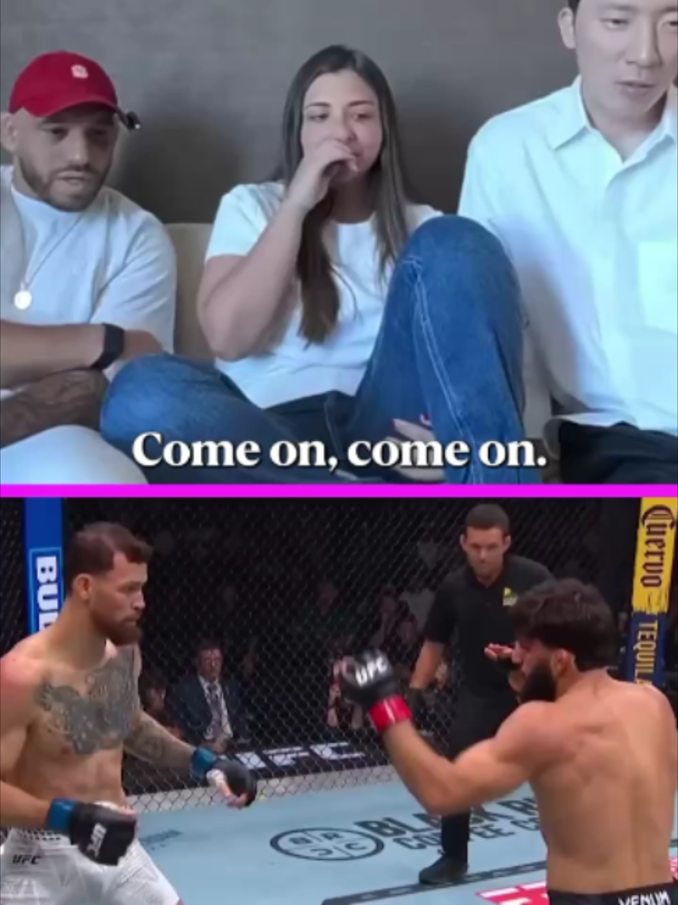 @TNT Fight Sports