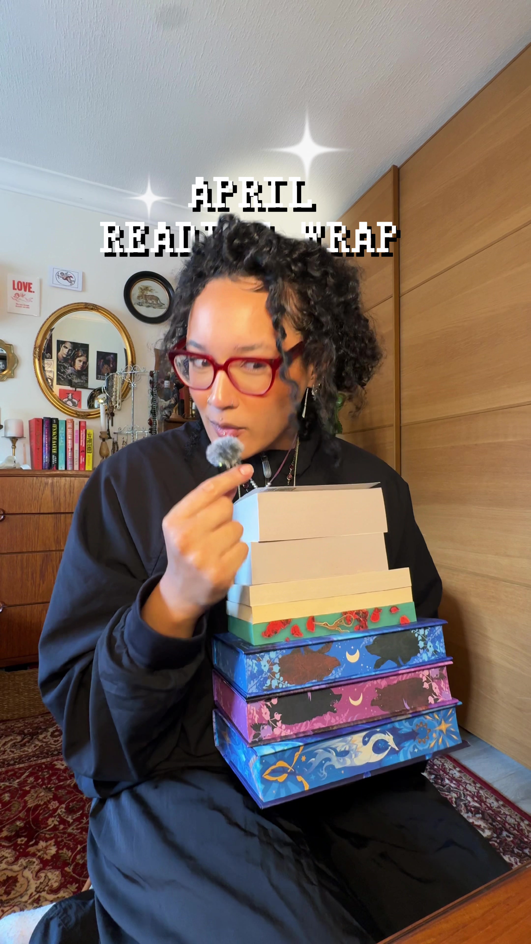 @Eloise Blaise | Bibliophel