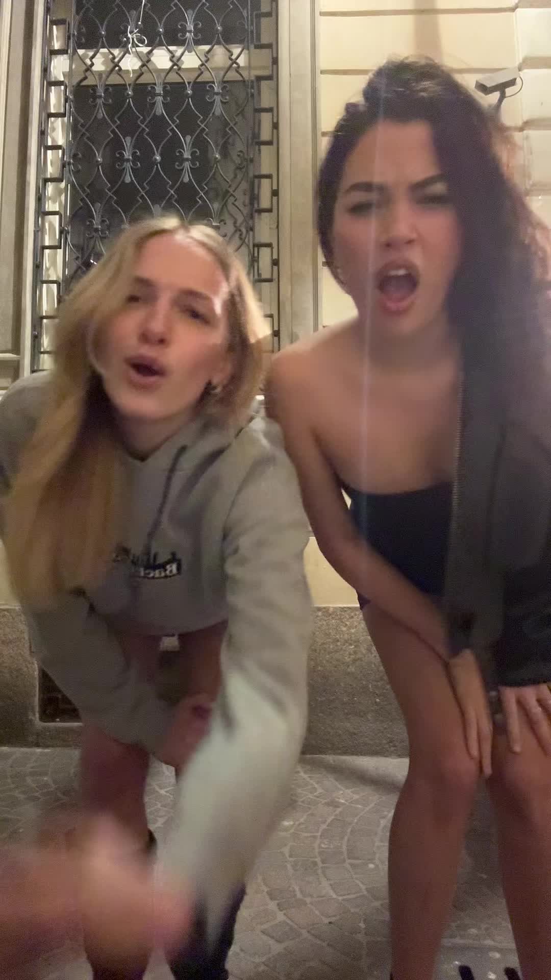 @Almi e Virgi