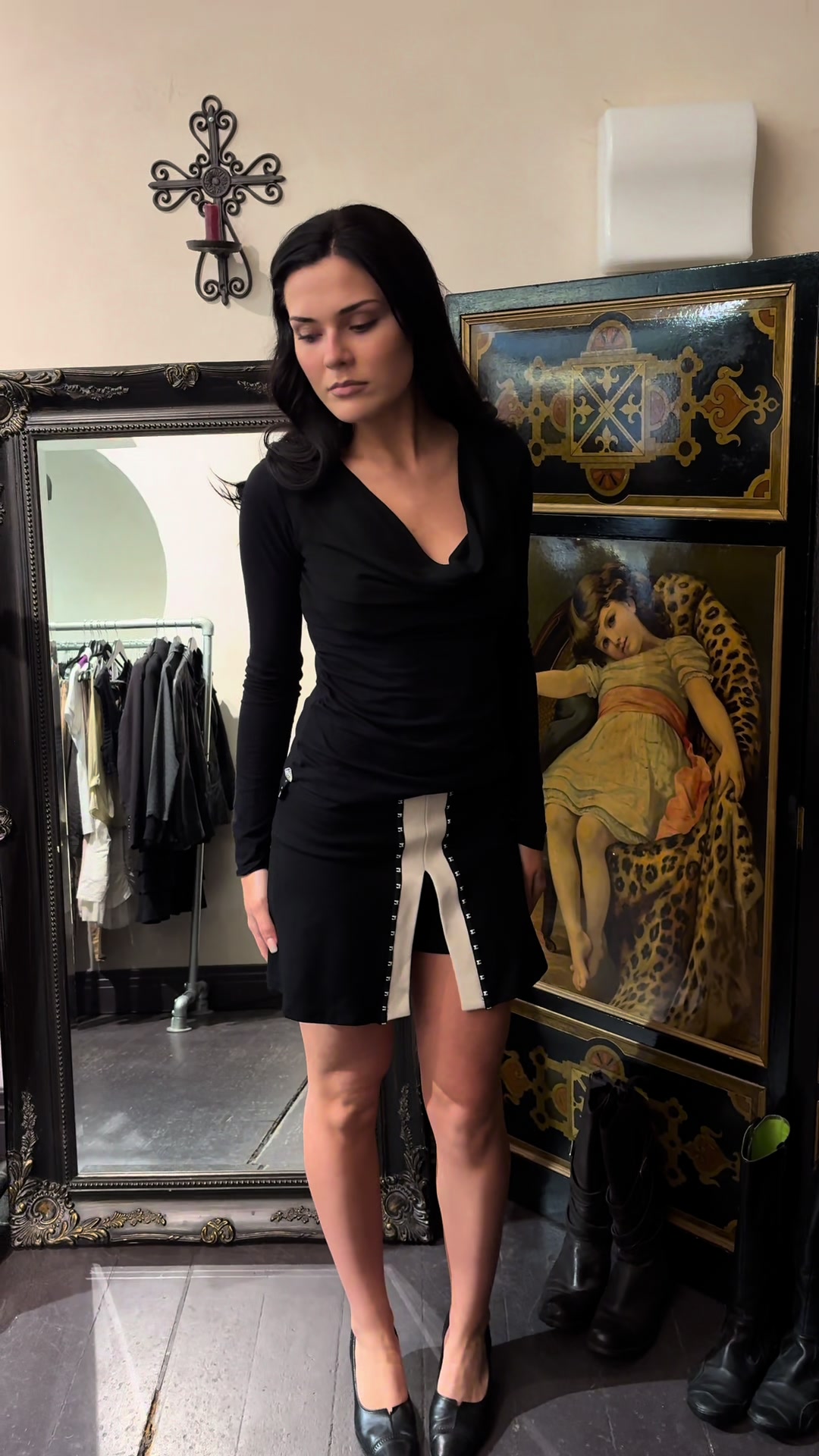 @ShopYottsVtg London