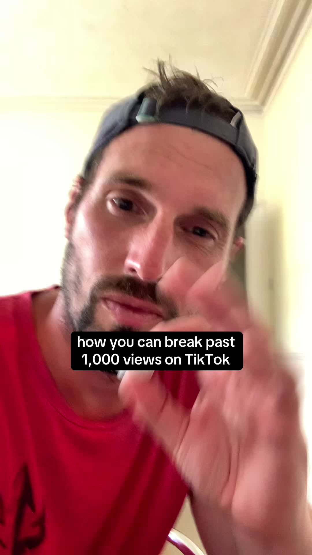 @Matt Jupp | TikTok Strategy