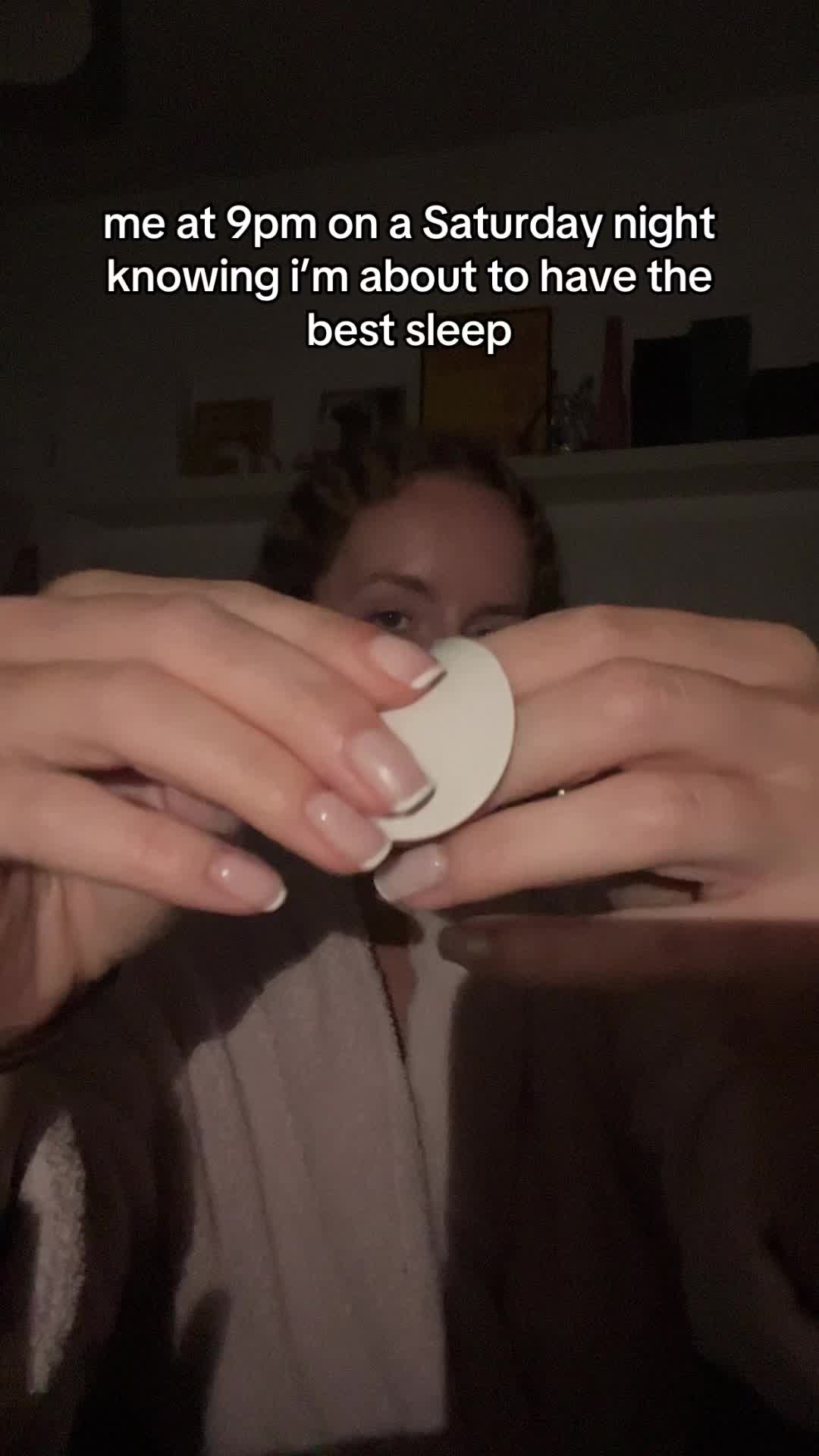 @sarahtrysit