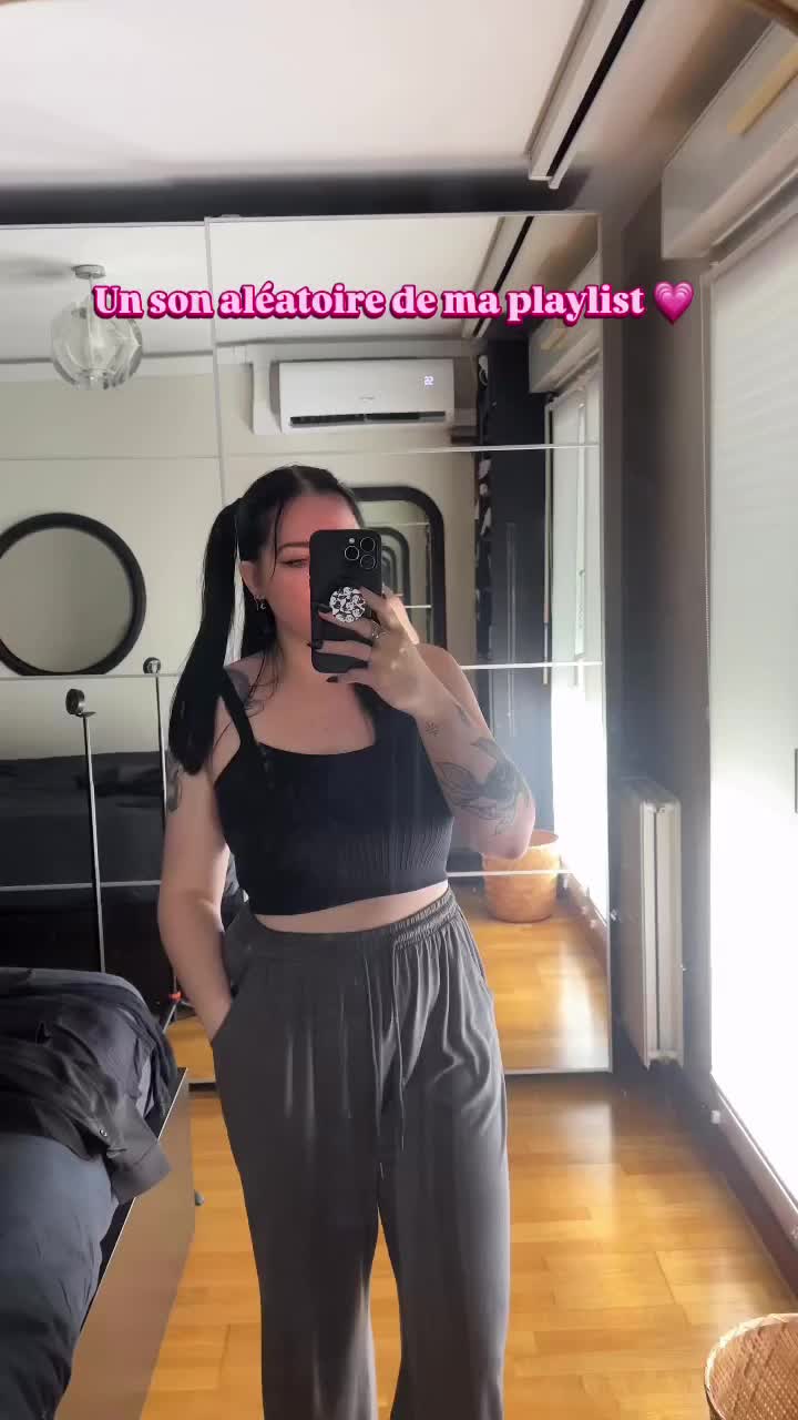 @Petite Cassie