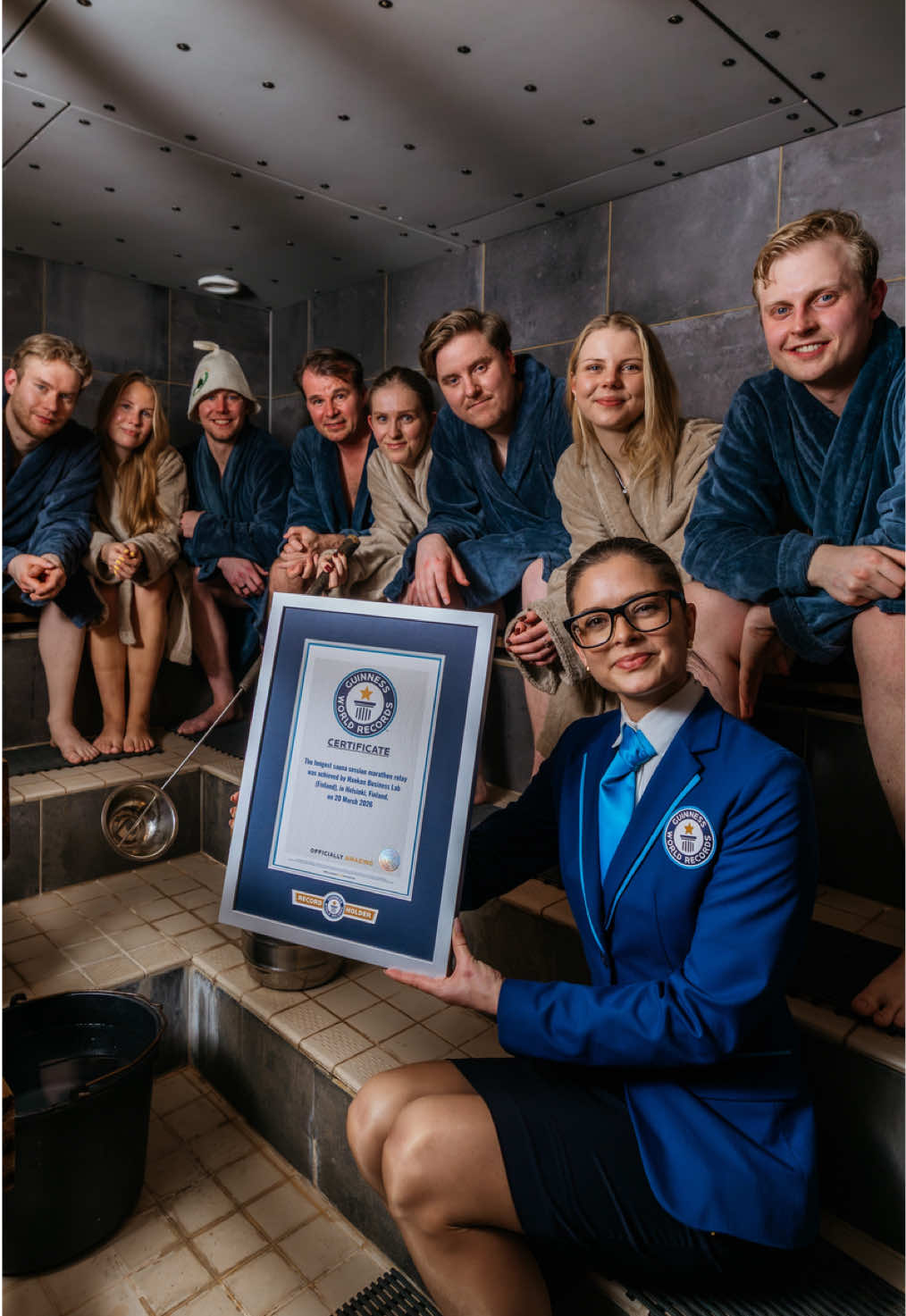 @Guinness World Records