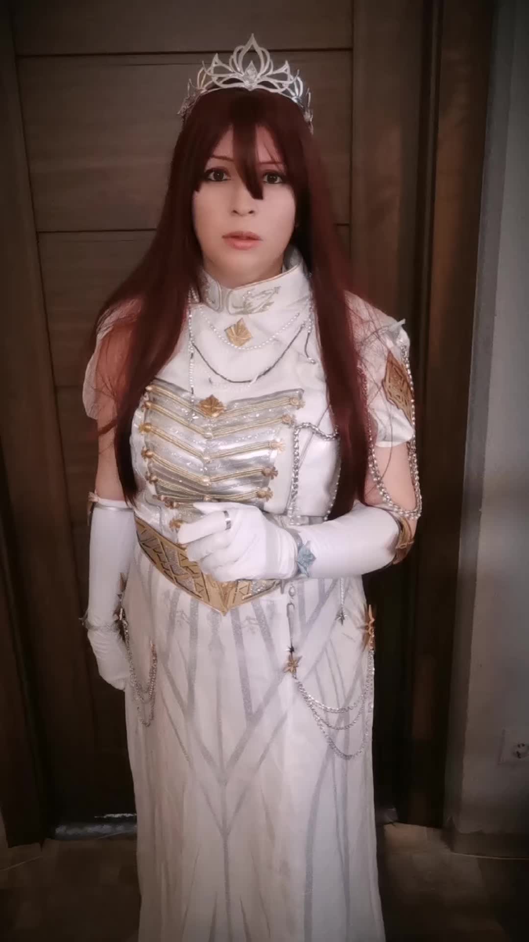 @N&eacute;ra Cosplay🇭🇺