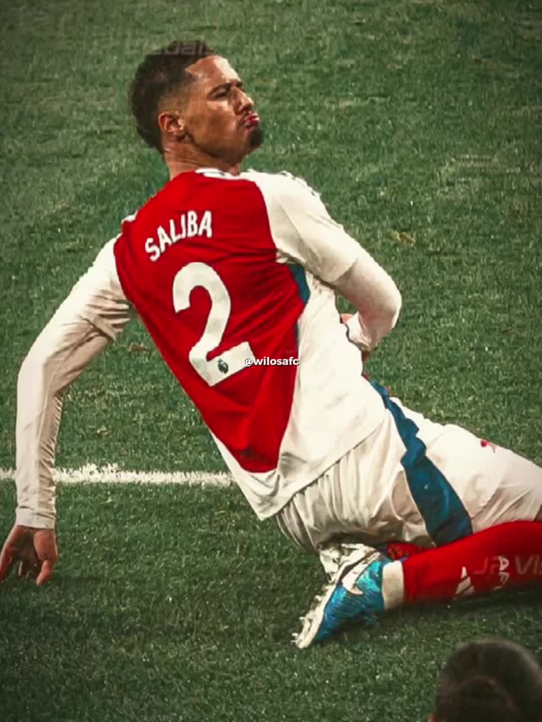 @arsenal