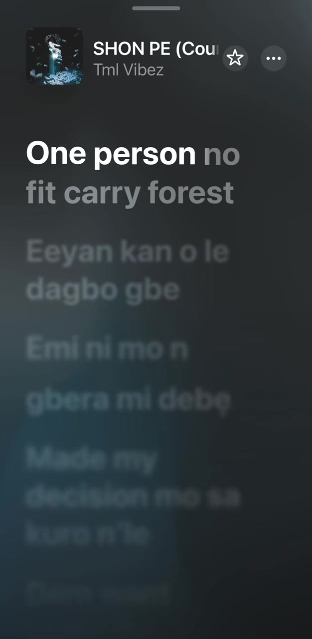 @olofinlyrics