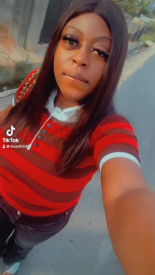 @Pretty Loveth