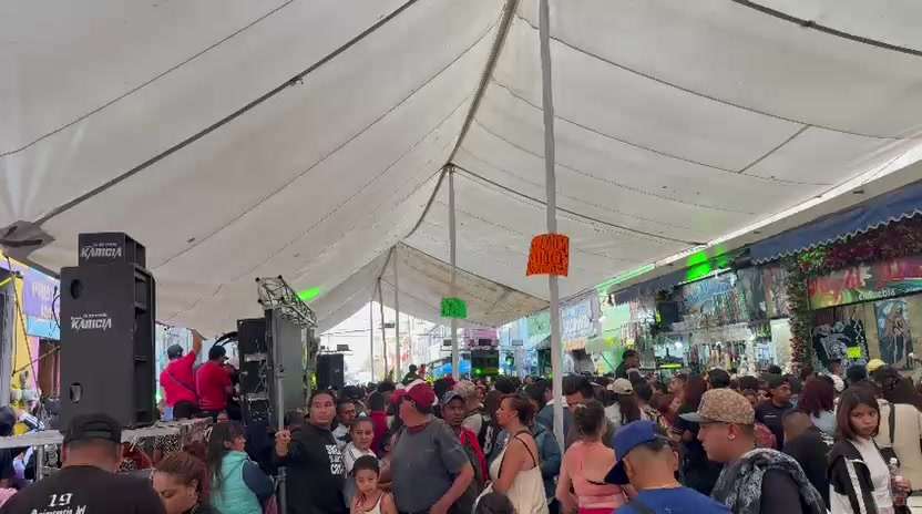 @LA BONDADOSA