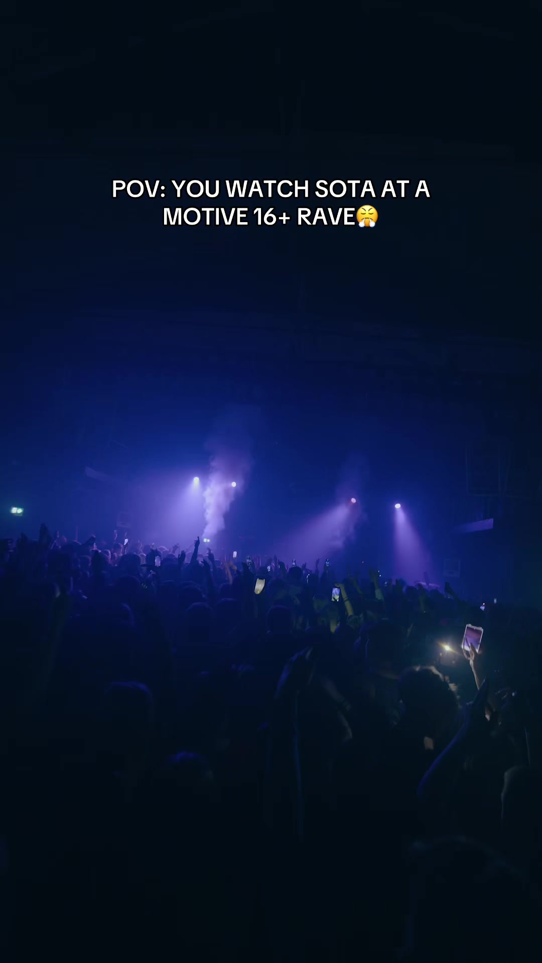 @Motive Raves