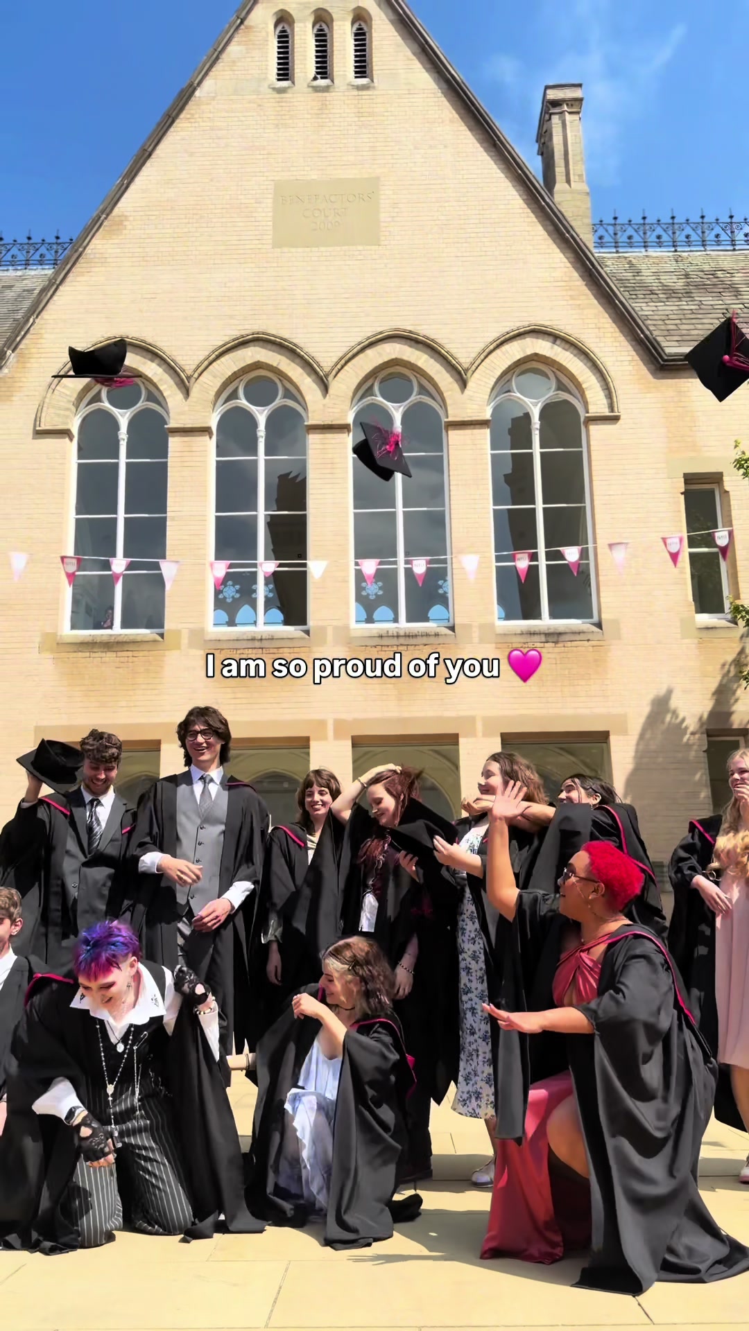 @Nottingham Trent University