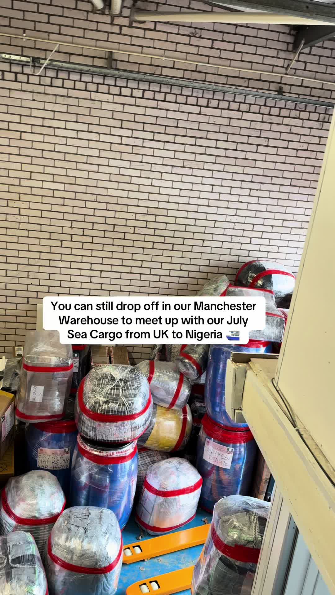 @Rosexpress-Logistics