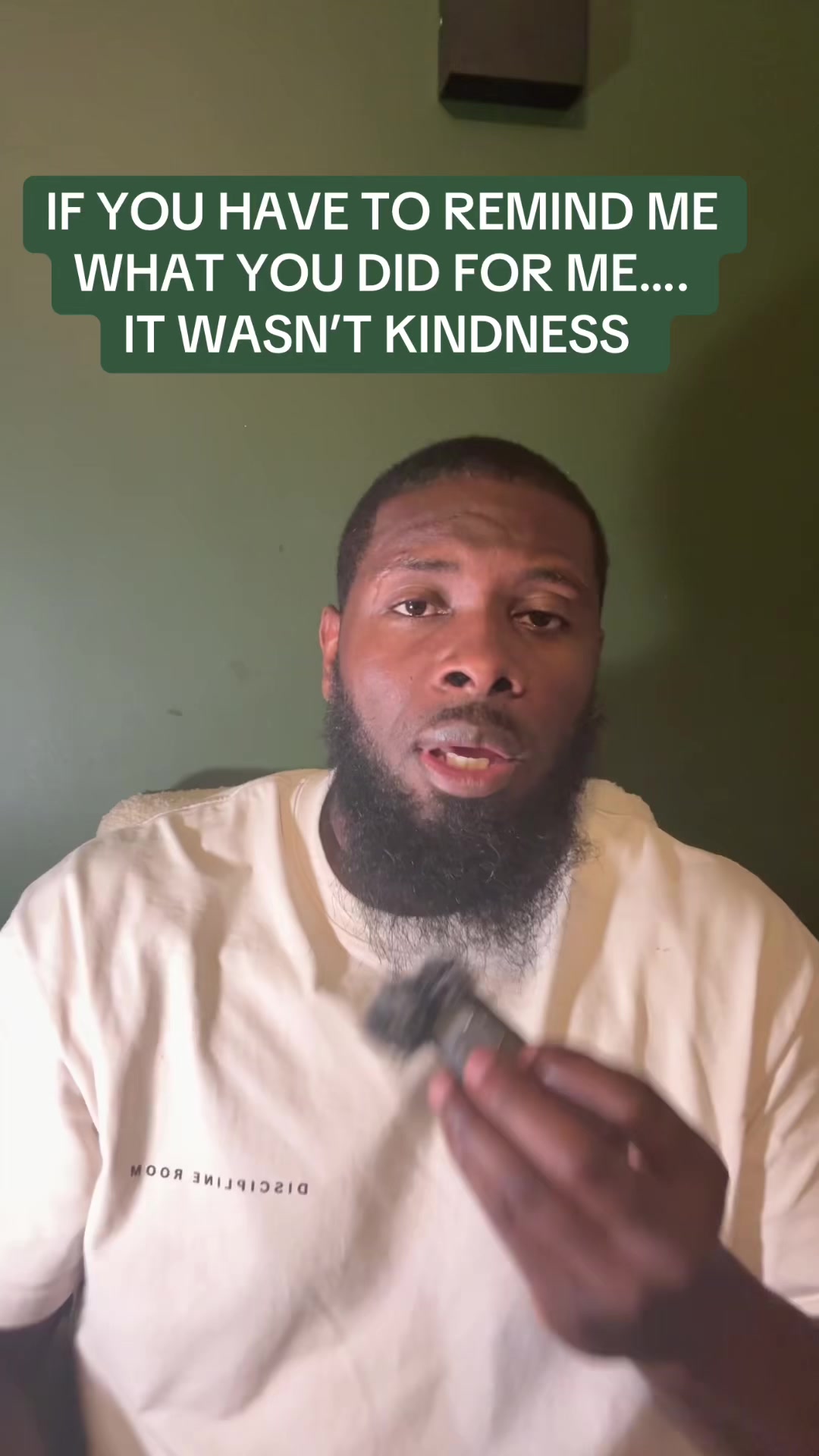@Rare talks