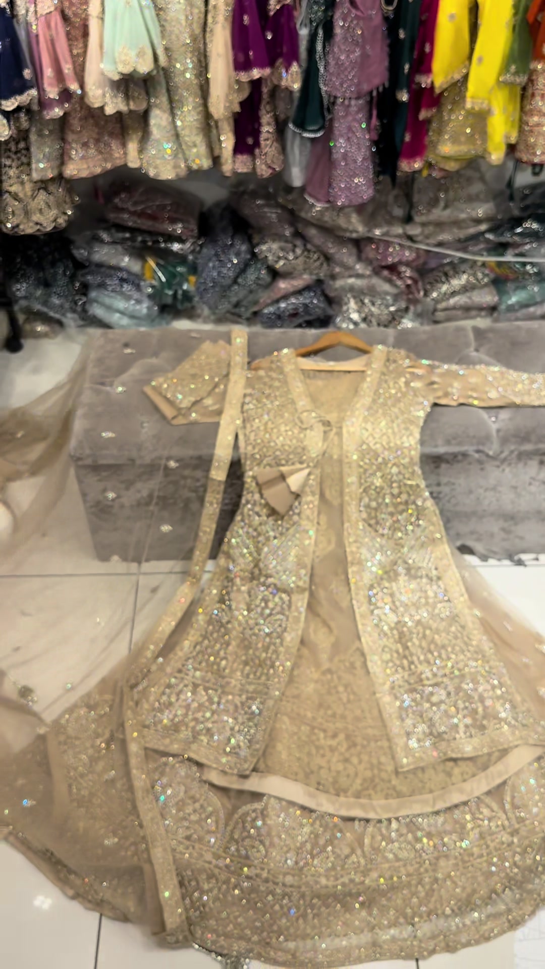 @Zaiba Collection