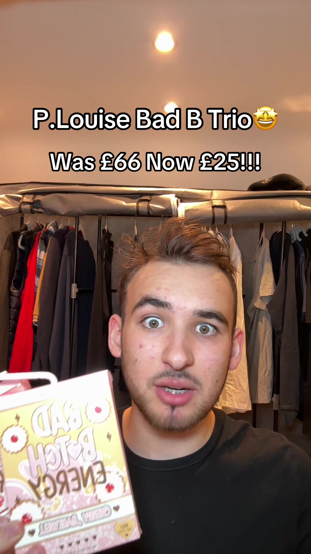 @Sam | TikTok Shop UK ๐ฌ๐ง