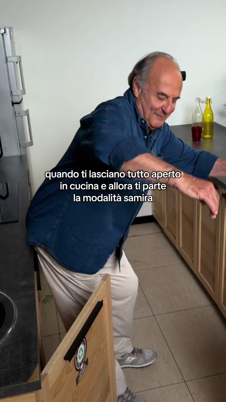 @Lo Zio Gerry
