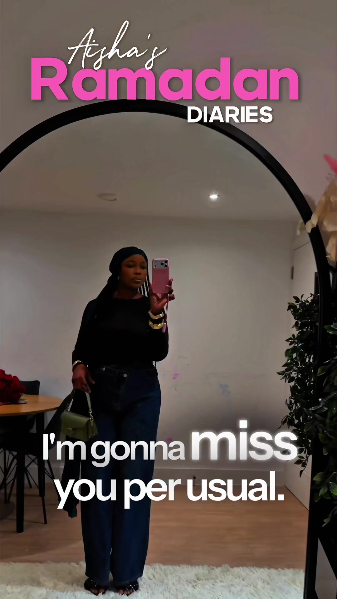 @Aisha | Birmingham Lifestyle