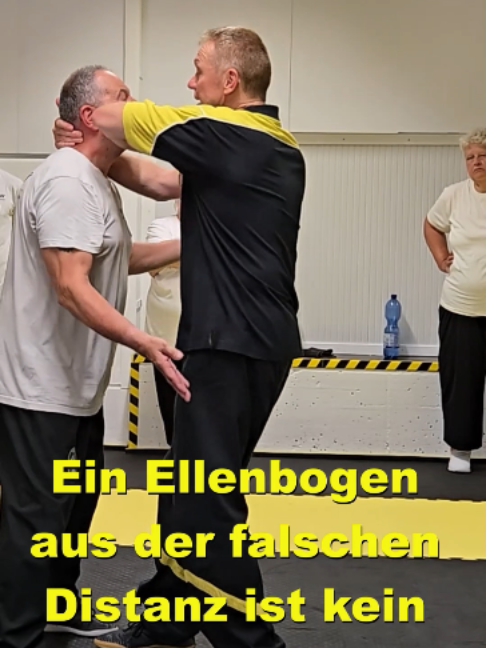 @Sifu Martin Hofmann