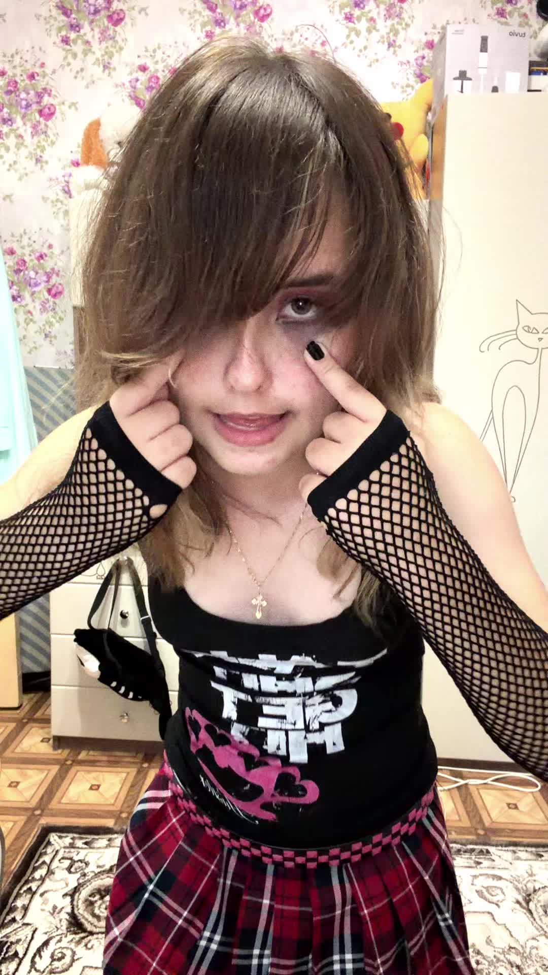 @Sophia_EmoQueen🖤
