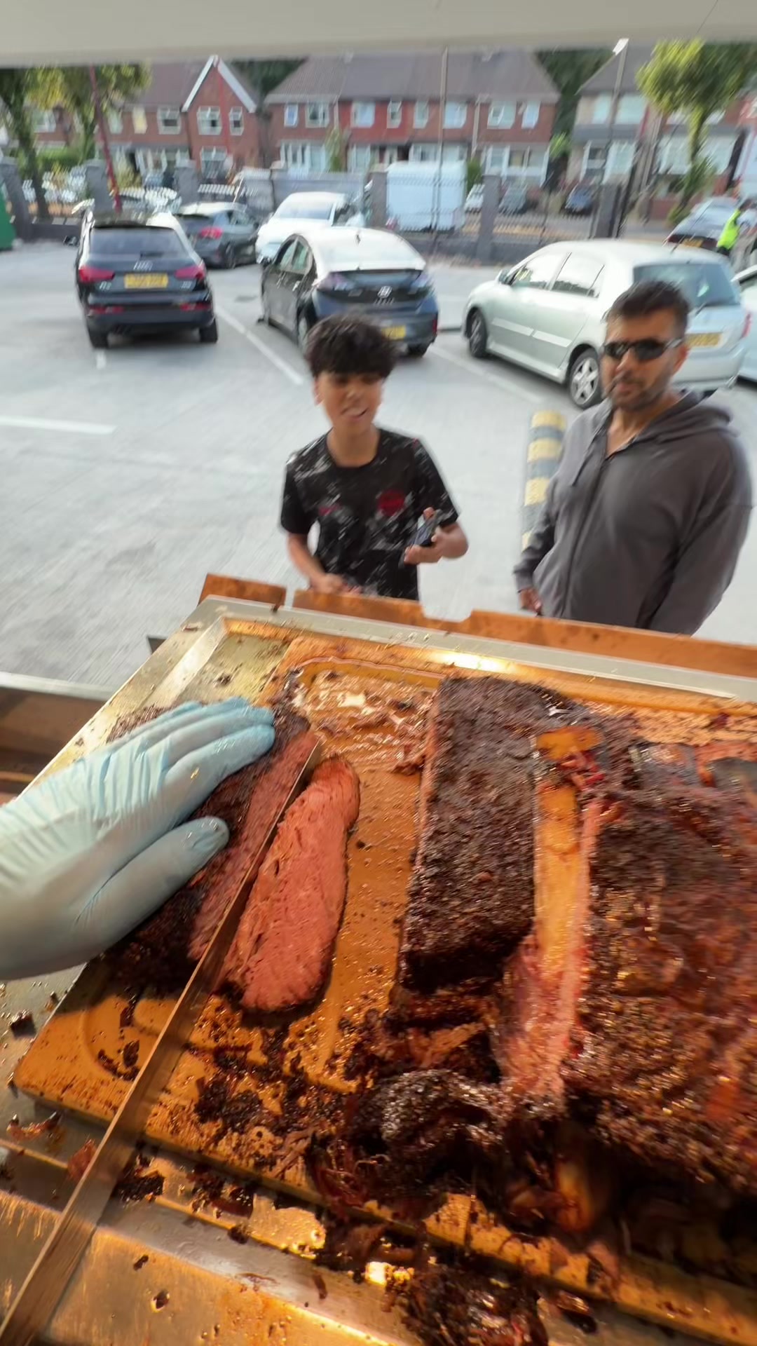 @Meat and Eat