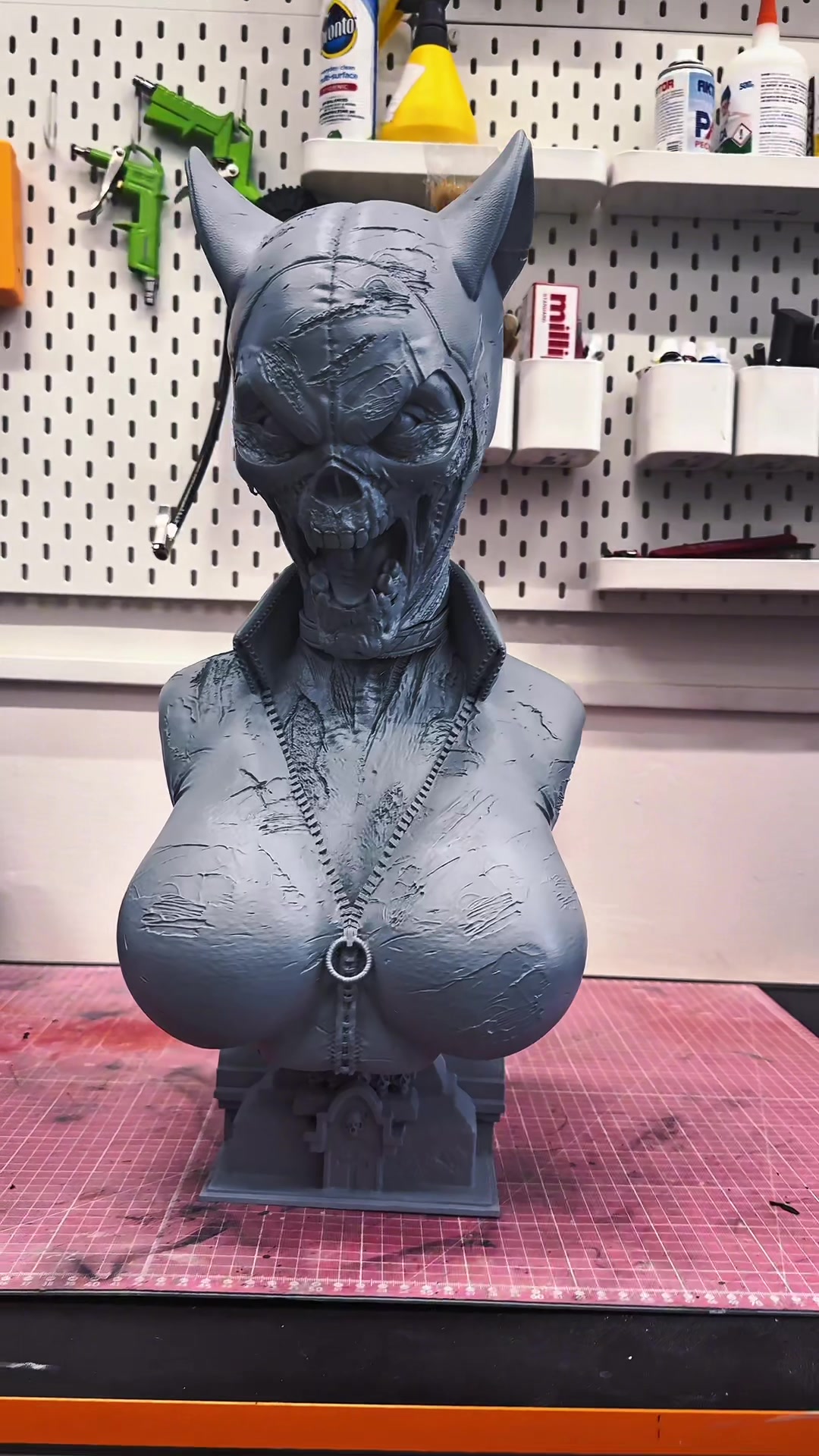 @Prusa Guy